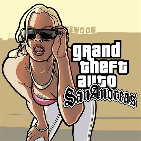 Grand Theft Auto: San Andreas: TODA la información   PS4 ...