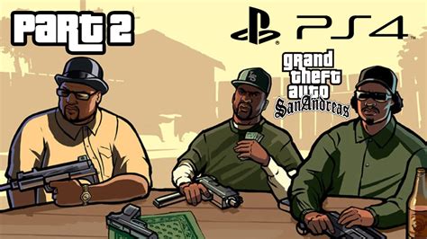 Grand Theft Auto San Andreas Wallpapers  55+ images