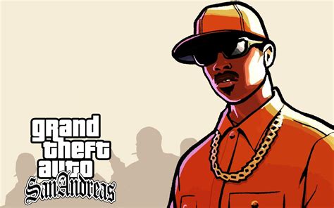 Grand Theft Auto: San Andreas Wallpapers   Wallpaper Cave