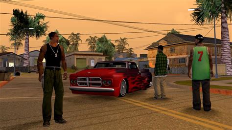 Grand Theft Auto trilogy launches for Amazon Fire TV ...
