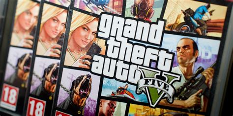 Grand Theft Auto V and the Culture of Violence Against ...