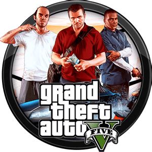 Grand Theft Auto V Download > DownloadSpiels.com