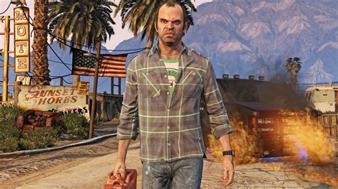 Grand Theft Auto V download   pobierz za darmo