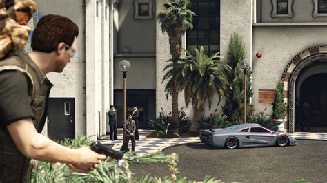 Grand Theft Auto V  GTA 5  Download Game + Crack