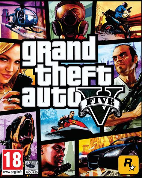 Grand Theft Auto V   GTA 5   GTA V   Rockstar Social Club ...