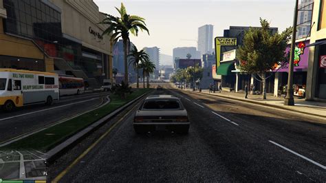 Grand Theft Auto V [ GTA V ] Repack Inc. Update 5 Full ...