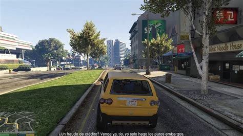 Grand Theft Auto V para PC   3DJuegos