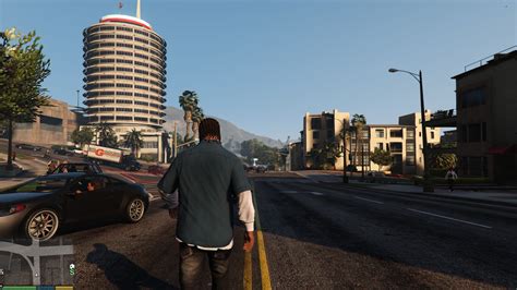 Grand Theft Auto V PC review impressions: Los Angeles ...