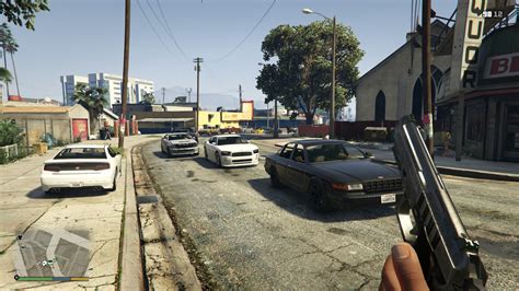 Grand Theft Auto V PS4 Review: The Trevor s in The Details ...