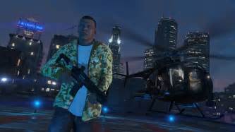 Grand Theft Auto V PS4 | TheHut.com