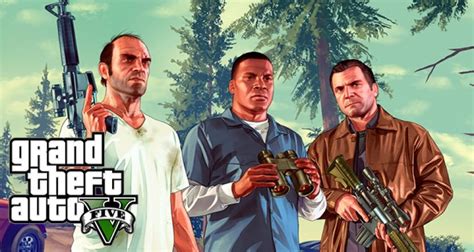 Grand Theft Auto V Wallpaper   Download for Windows ...