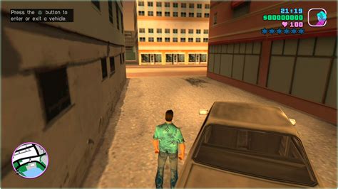 Grand Theft Auto: Vice City Download Setup   Fever of Games