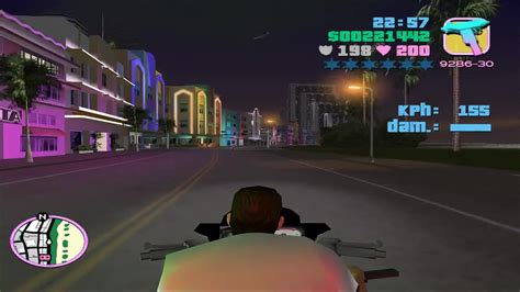 Grand Theft Auto Vice City Free Download   CroHasIt ...