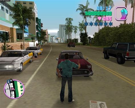Grand Theft Auto Vice City Game Free Download For PC ...
