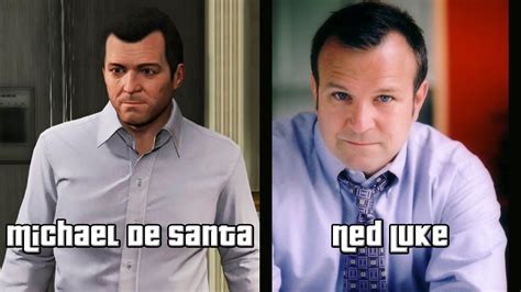 Grand Theft Auto V’s Michael De Santa Spotted on HBO’s ...