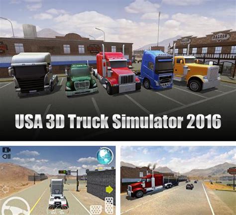 Grand truck simulator para Android baixar grátis. O jogo ...