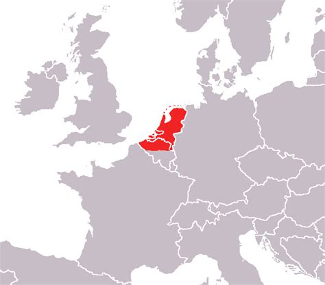 Grande Holanda – Wikipédia, a enciclopédia livre