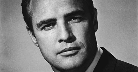 GRANDES ACTORES Y ACTRICES de Hollywood: Marlon Brando ...