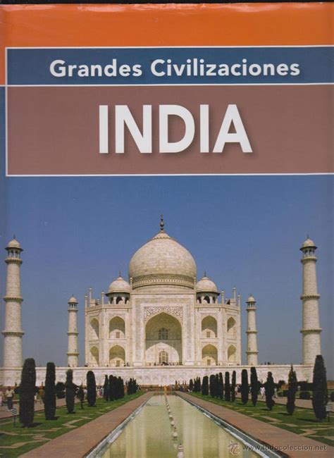 grandes civilizaciones, india  ed. grupo cultur   Comprar ...