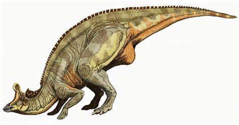 Grandes Dinosaurios Herbívoros I | La Exuberancia de Hades