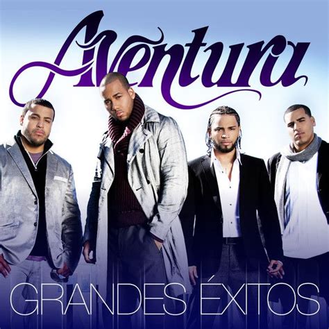 Grandes Exitos   Aventura mp3 buy, full tracklist