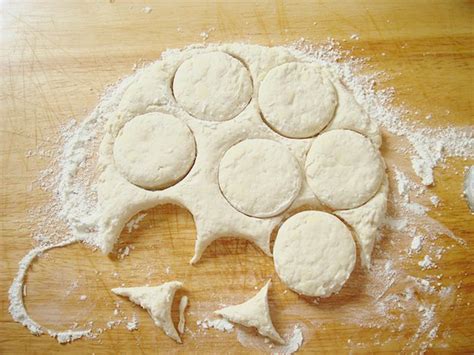 Grandma s Homemade Biscuits Recipe
