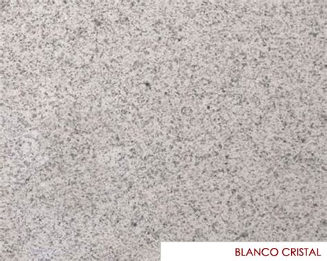 GRANITO NACIONAL BLANCO CRISTAL 29ME01901