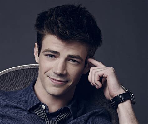 Grant Gustin Biography   Facts, Childhood, Family Life ...