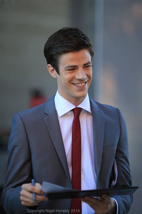 grant gustin pics  @gustinpictures  | Twitter | Places to ...