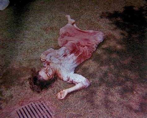 Graphic Content: The Most Shocking Crime Scene Photos in ...