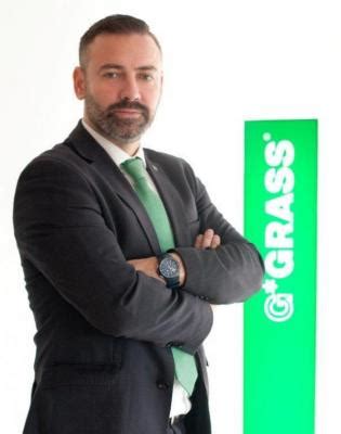 GRASS Iberia amplía su equipo comercial y digitaliza el ...