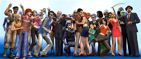 ¡Gratis! Electronic Arts regala The Sims 2 Ultimate ...
