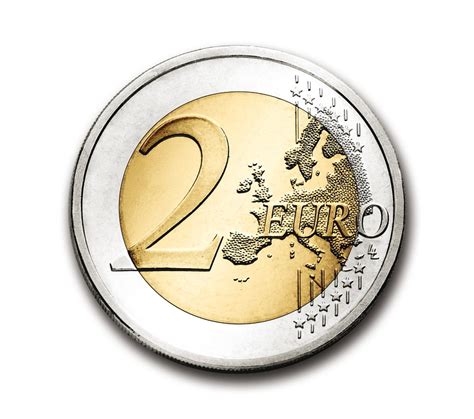 Gratis foto: Euro, 2, Munt, Valuta, Europa, Geld   Gratis ...