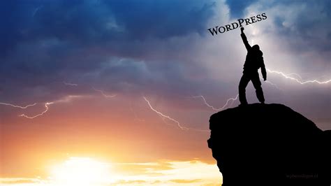 Gratis WordPress wallpapers ⋆ WPbeveiligen
