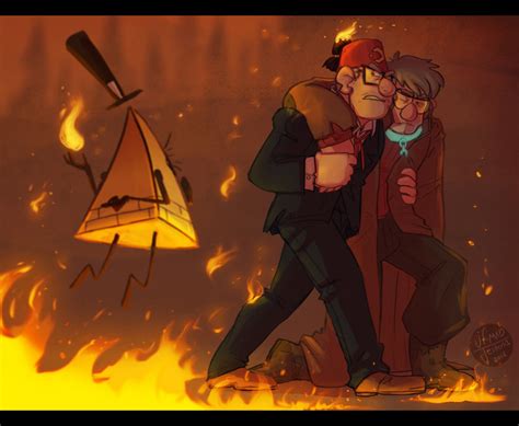Gravity Falls  Take Back the Falls 2016 by MadJesters1 on ...