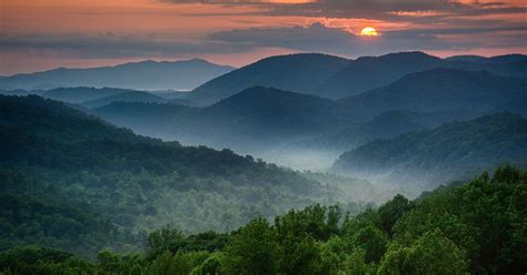 Great Smoky Mountains National Park: 10 tips for your visit