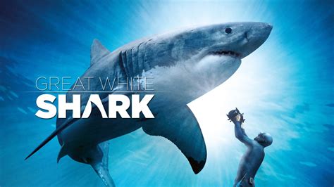 Great White Shark Official Trailer IMAX and Digital 3D ...