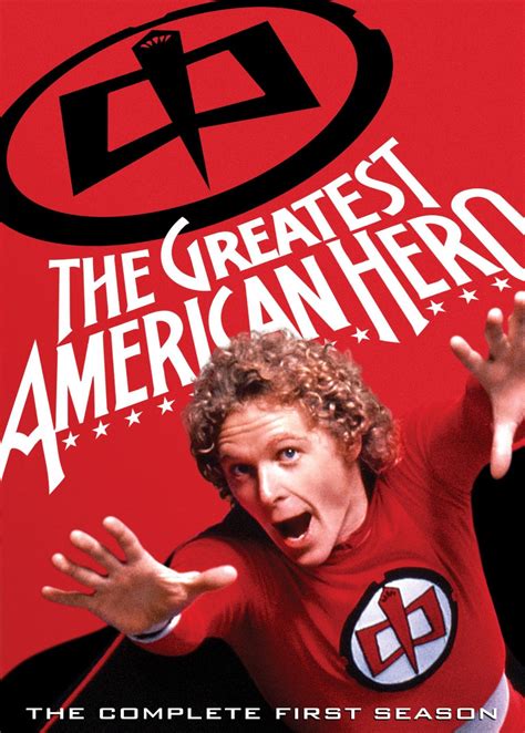 Greatest American Hero, The   Internet Movie Firearms ...