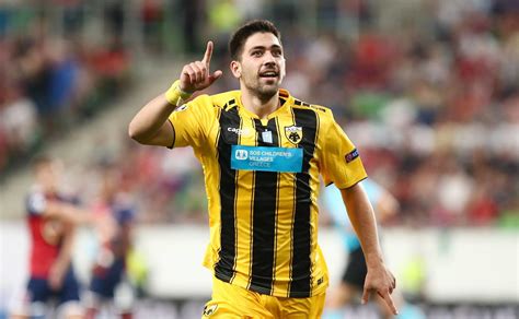 Grecia Super League domenica 2 dicembre: AEK Xanthi sfida ...