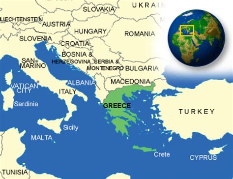 Greece Facts, Culture, Recipes, Language, Government ...