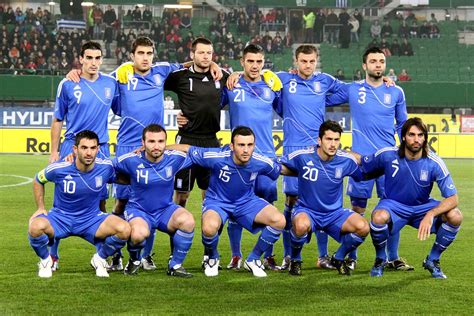 Greece national football team   Simple English Wikipedia ...
