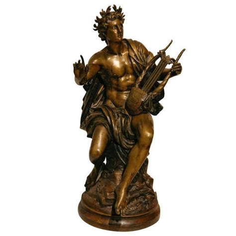 Greek God Apollo | Hellenismos | Pinterest