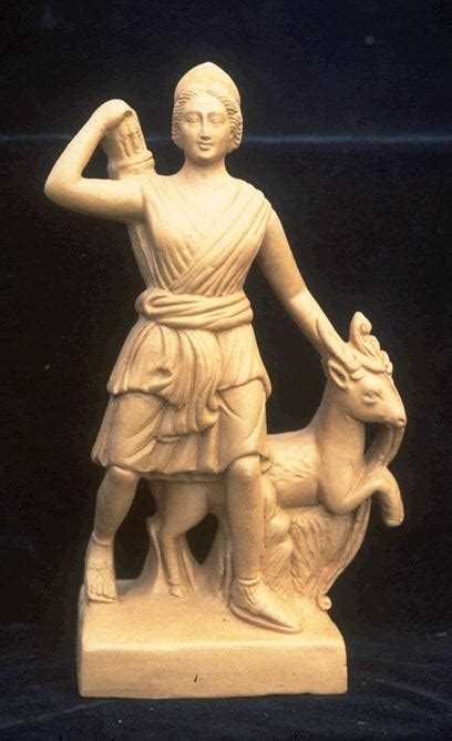 Greek Goddess Statue Artemis | www.imgkid.com   The Image ...