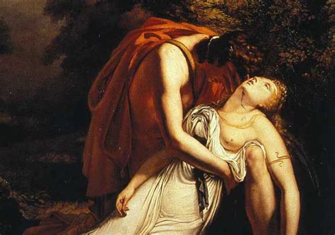 Greek tragedy + music = Orfeo, the first popular opera