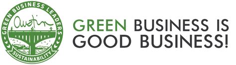 Green Business is Good Business! | AustinTexas.gov   The ...