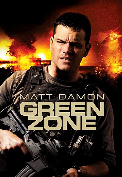 Green Zone  2010   In Hindi  Full Movie Watch Online Free ...