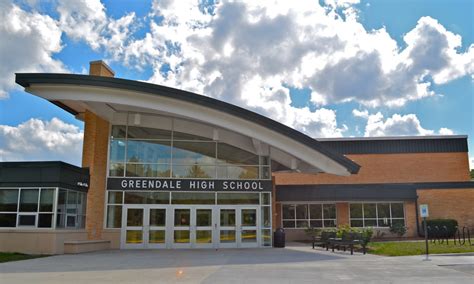 Greendale School District Considers Construction Projects ...