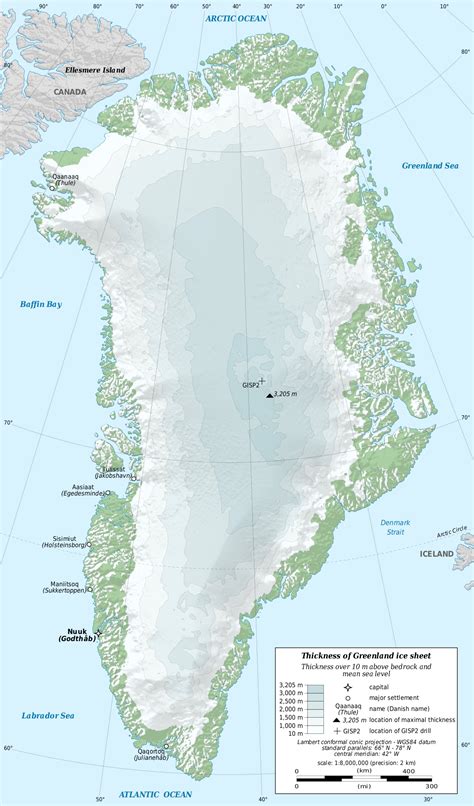 Greenland ice sheet   Wikipedia