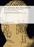 Gregorio Salinero e Isabel Testón Núñez  eds. , Un juego ...