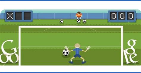 GressNow: Football Shown at the 2012 Olympics Google Doodle